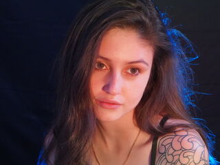 cam girl video ElizabethMorgan