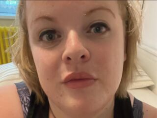 camgirl videochat EllaConway