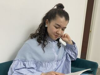 adult hardcore cam EllyJames