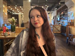 live chatroom EmilyGreek
