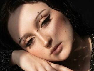 fingering cam girl EmmaBlissa