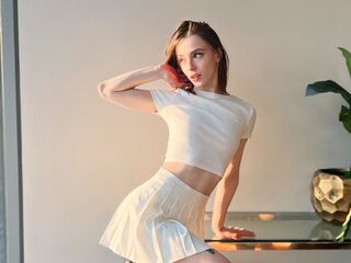 naked girl with webcam masturbating with vibrator EmmaFlorences