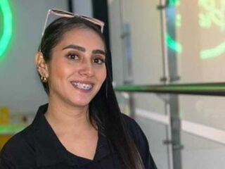 naked camgirl photo EscarlethSwith