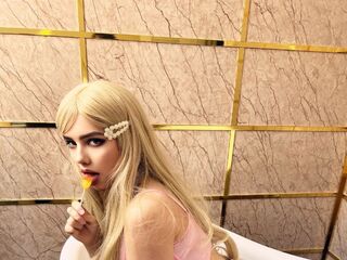 beautiful webcam girl EsterCandy