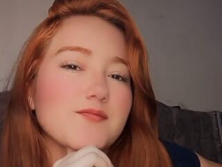 beautiful girl EstrellaBright