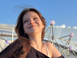 jasmin cam EthelShakoor