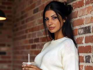 shower livecam EveHard