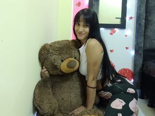 free jasmin livecam FanyGuerra