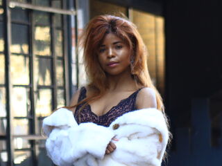 jasmin webcam model FifiCaramel