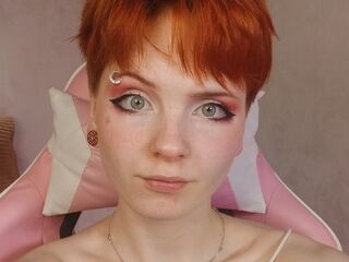 extrreme webcam picture FlaviaGranlund