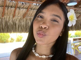hot strip tease webcam FlordeCataleya