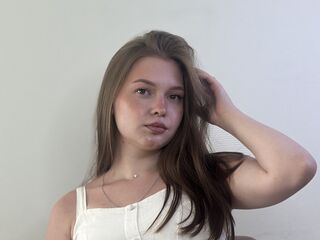 hot girl live web cam FredericaGallien