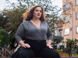 naked cam girl masturbating with sextoy FreyaSeid