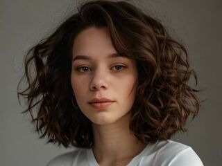 sex show online GenovevaGraubard