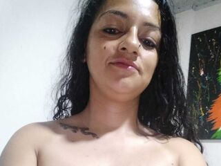 naughty cam girl masturbating GerlSmit