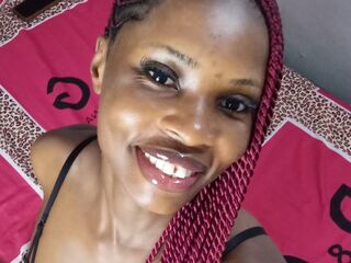 jasmin naked GraceAmara