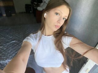 fingering cam slut GriselBucaram
