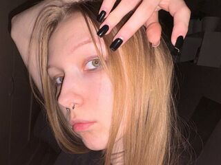 Kinky webcam girl GriselCammarano