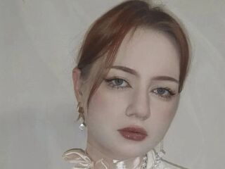 sexy camgirl HannaWaltos