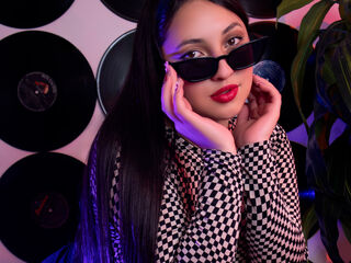 free pussy webcam HanniClark