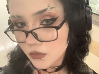 Kinky webcam girl HattieLenczyk