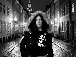 live cam girl HazelHayese