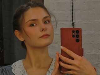 camgirl video chat HelenaBerkheimer