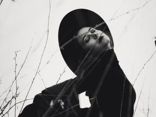 naked webcam girl photo HelismaAbramss