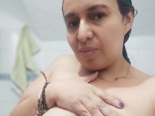 sexy cam girl IbannaBely