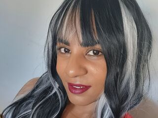 hardcore sex show IndianaRicka