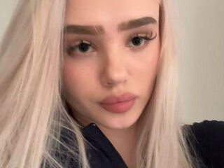 hot naked camgirl IrinaVolkova