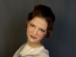 Kinky webcam girl IrisKemp