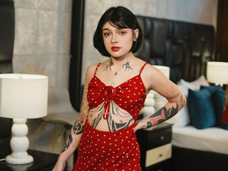 hot cam IvanaDeLuca