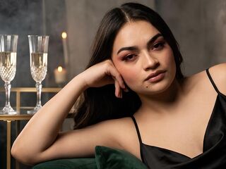 hot girl cam IvannaVelvet