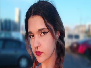 live webcam girl IvelisseConsuelo