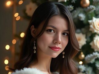 free webcam photo IvyCharnoski