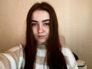 girl webcam IvyKropp
