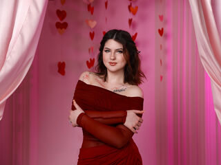 nude webcam girl pic IvySimmons