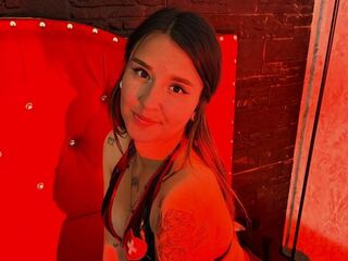webcam striptease show IzaNoire