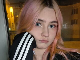 hot sex cam JanenePreyer