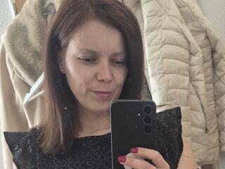 camgirl webcam photo JaninaSweet