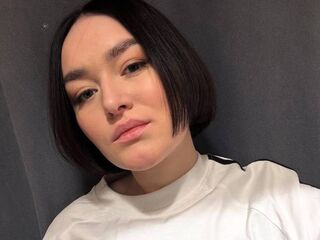 sexy camgirl JannSandor