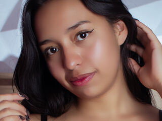 camwhore nude JaryNova