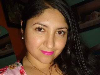 free live chat JasmineMejia