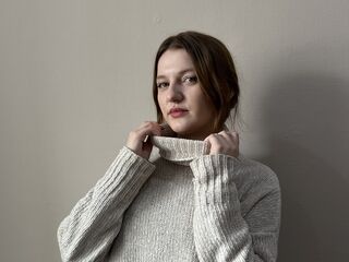 camgirl webcam JeannineHerzog