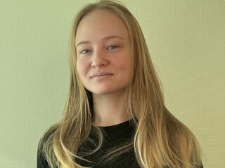 sexy webcam JeniferFerrarini