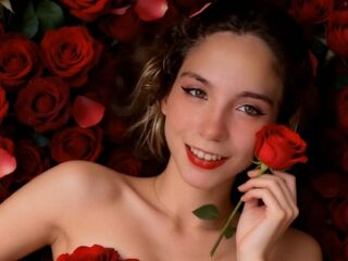 naked webcam girl video JennyJannes