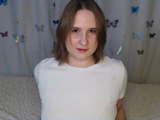 nude webcam girl JenyCaty