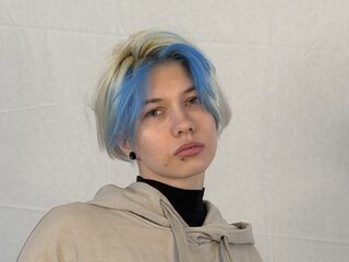 naked cam girl photo JesseRuppe