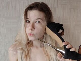 webcam pic JessyDough